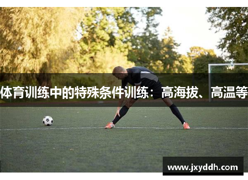 体育训练中的特殊条件训练：高海拔、高温等